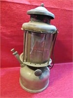 Antique Coleman Lantern 1920's? Camping Light OLD