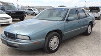 1995 Buick Regal Automatic