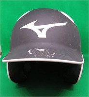 Baseball Helmet XL Size 73/8-7 7/8" Mizuno Adult