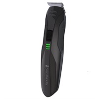 Rechargeable Stubble and Beard Trimmer