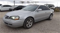 2003 Acura 3.2 CL TYPE S Automatic