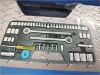 Camco 52 PC Tool Set - In Case - NIB