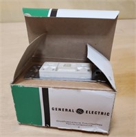 General electric Circuit Protector Receptacle