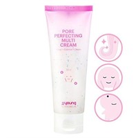 (2) JJ YOUNG Pore Perfecting Multi Cream - 3.38 Fl