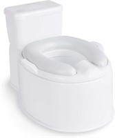 Regalo 2-in-1 My Little Potty Training Toilet,