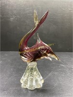 Murano Art Glass Fish