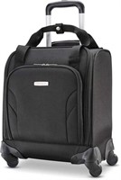 Samsonite Spinner Underseater with USB Carry-On,