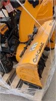 Cub Cadet 272cc Gas Powered Snowblower