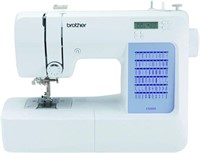 Brother CS5055 Computerized Sewing Machine, 60