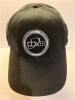 PBX powerbase one size fits all ball cap appears