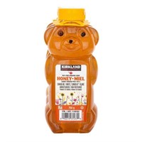 Kirkland Signature 100% Pure Liquid Honey 750 g