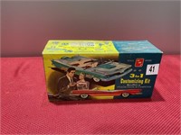 1958 amt model box only