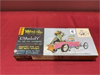 1963 weird-ohs daddy in the box looks complete