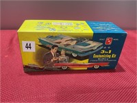 1958 amt model in the box