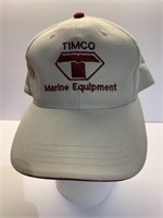 Timco marine equipment self adjusting ball cap
