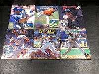 Beckett Baseball Card Monthly Magazine