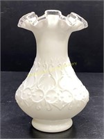 Vintage Fenton Spanish Vase