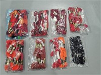 Lot of WRC embroidery floss