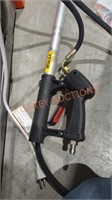 VEVOR 4000 PSI Telescoping Pressure Washer