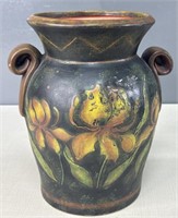 Bob's Pottery Vase