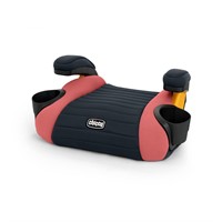 Chicco GoFit Backless Booster Car Seat  Travel Boo