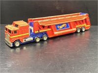 1988 Hot Wheels Car Hauler