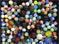 Vintage Marbles