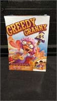 Goliath Greedy Granny Game