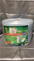 Bubble Wrap Cushioning, 12 In X 200 Ft, Clear