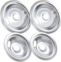 316048413 and 316048414 Stove Burner Drip Pans for