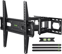 USX MOUNT Full Motion TV Wall Mount for Most 32-70