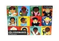 Mudpuppy Little Visionaries Kids' Jigsaw Puzzle