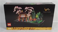 New Lego Icons Tranquil Garden 10315