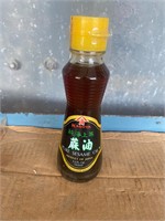 Kadoya pure sesame seed oil