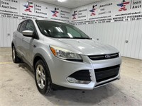 2013 Ford Escape SUV-Titled