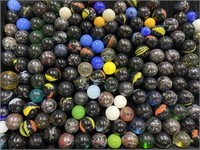 Vintage Marbles