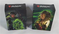 Magic The Gathering Cards 2018-19