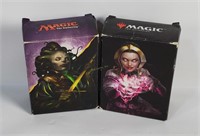 Magic The Gathering Cards 2017-18