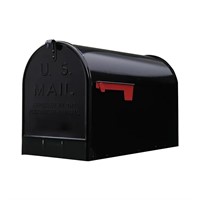 Gibraltar Mailboxes Stanley Extra Large Steel