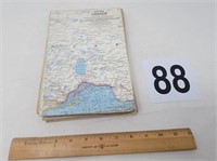 Nat Geo map collection