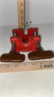 Vintage Joe Thompson Mouth Piece Puller for