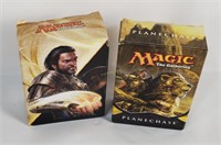 Magic The Gathering Cards 2012-17