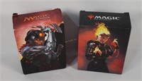 Magic The Gathering Cards 2017-19
