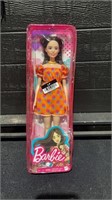 Barbie Fashionistas Doll #160