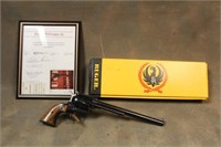 Ruger Blackhawk Flattop 23883 Revolver .44 Magnum