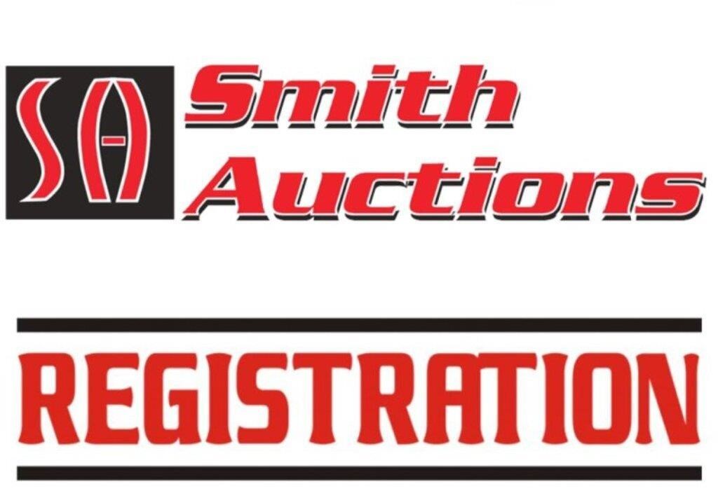 APRIL 15TH - ONLINE FIREARMS & SPORTING GOODS AUCTION