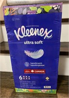 Kleenex - 6pack