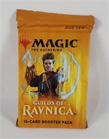 Sealed Pack Mtg Guilds Of Ravnica Cards