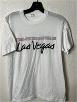 Vintage Las Vegas Souvenir Shirt