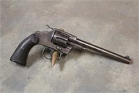 Colt Double Action 13991 Revolver .32